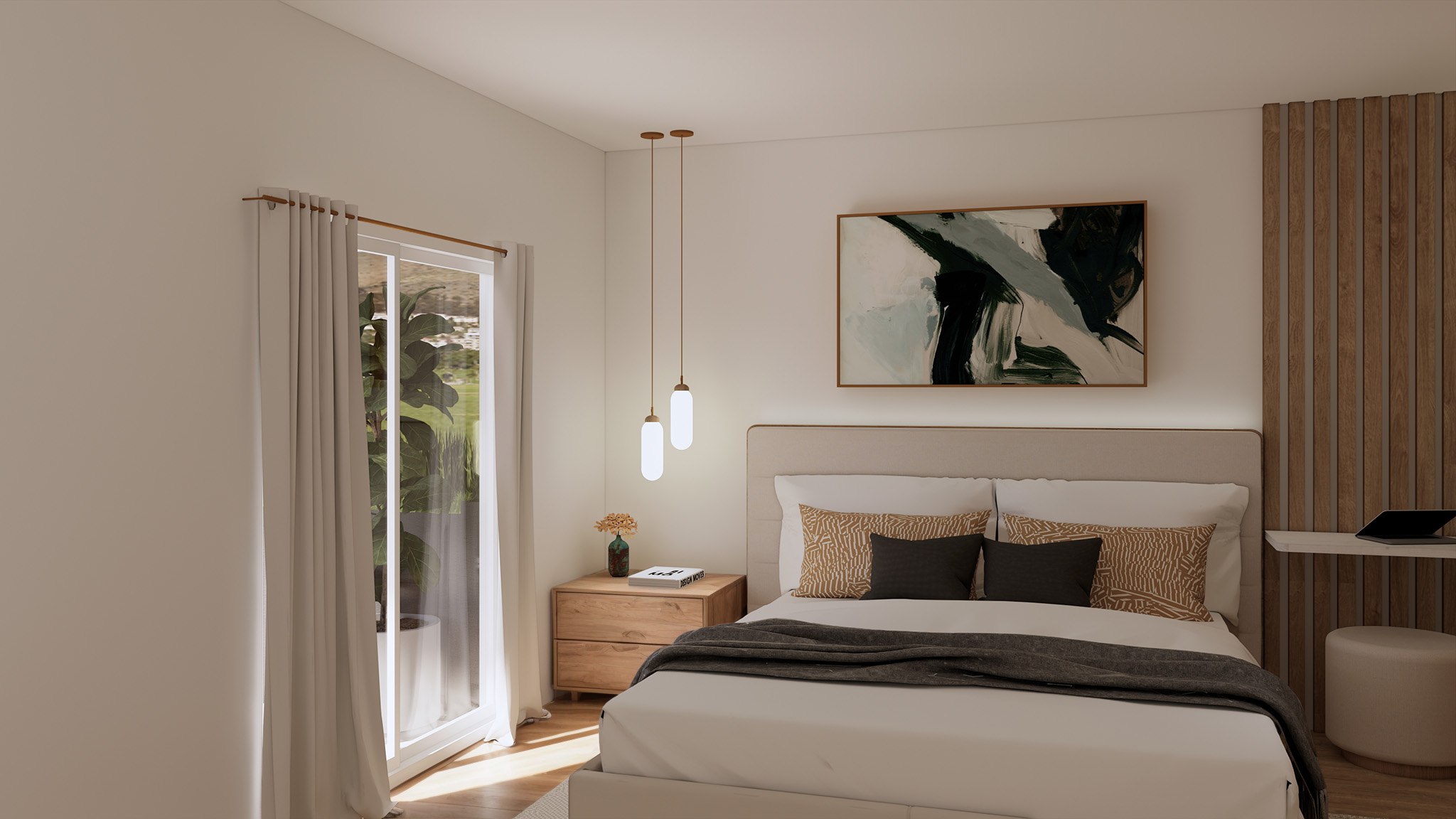 BERNA'S ROOM image 2