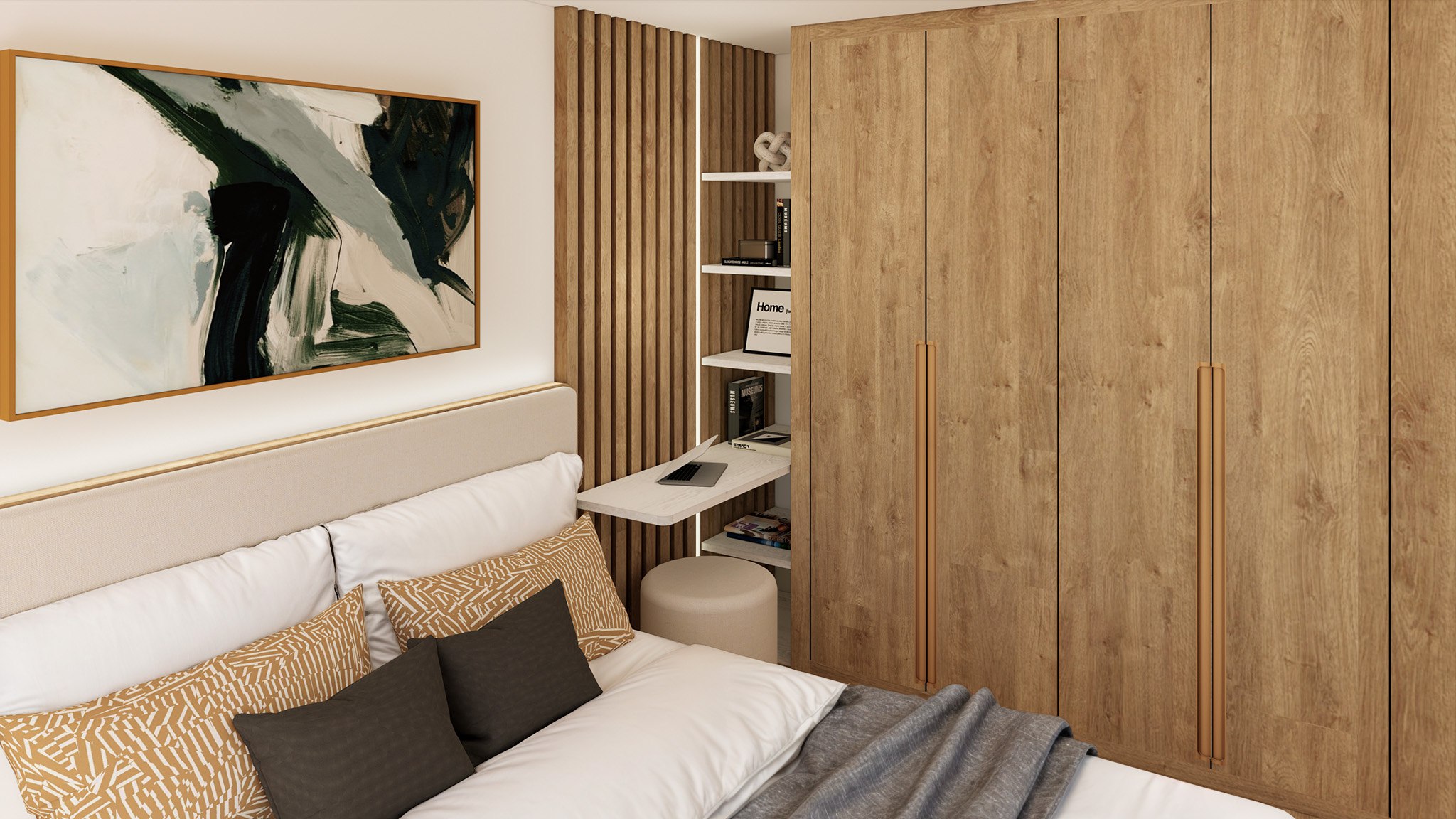 BERNA'S ROOM image 3