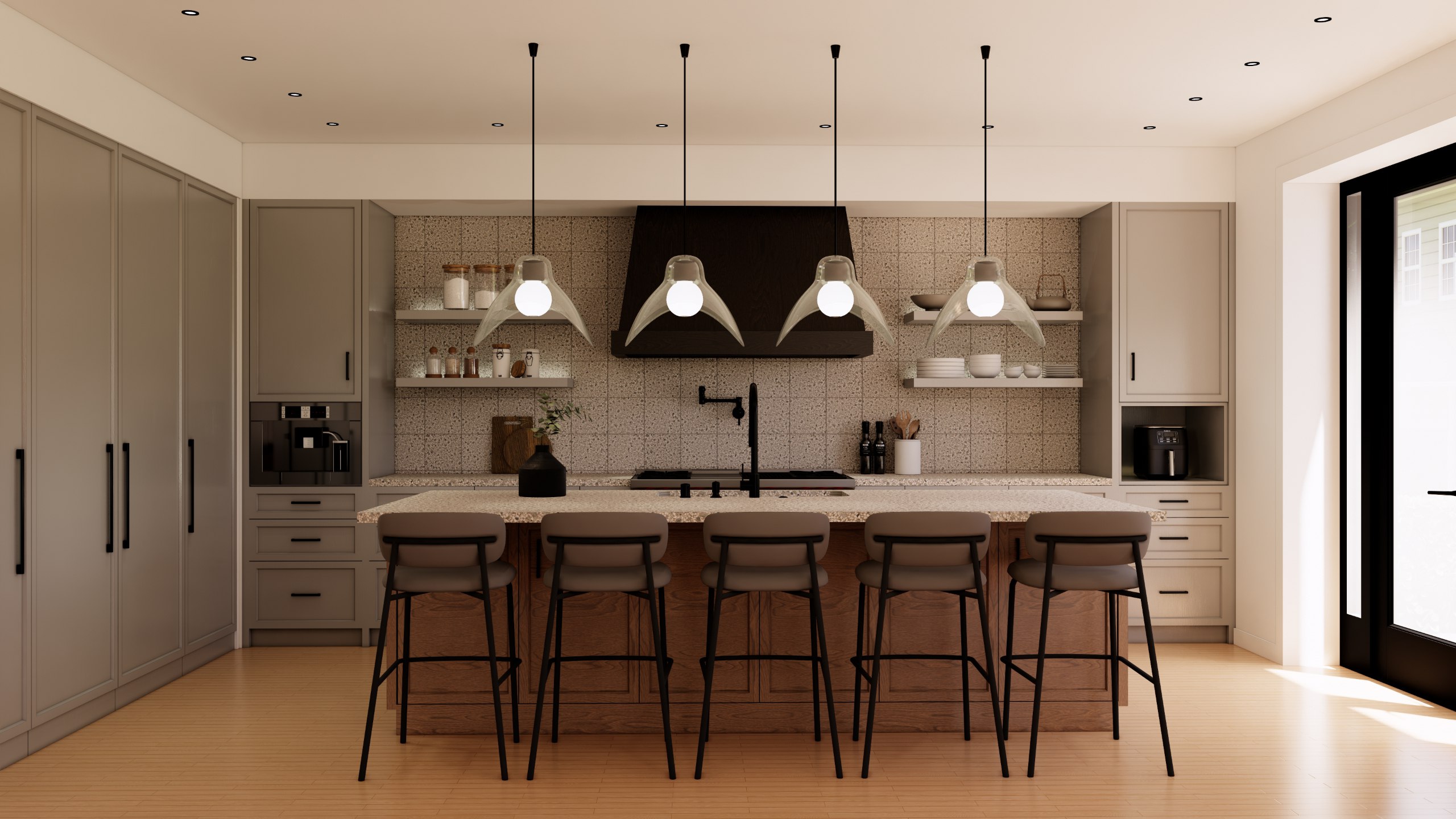 Cali Kitchen