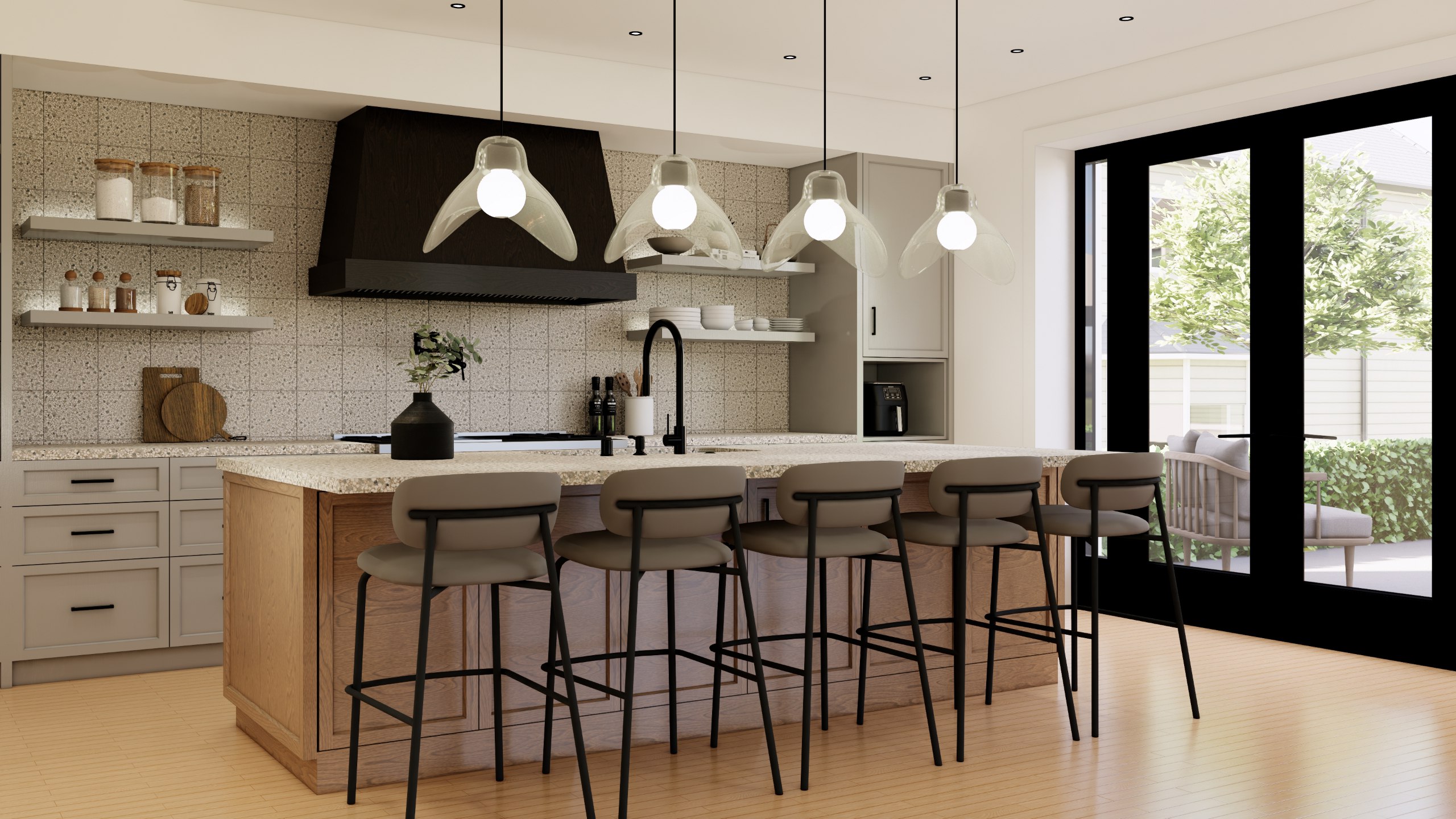 CALI KITCHEN image 2