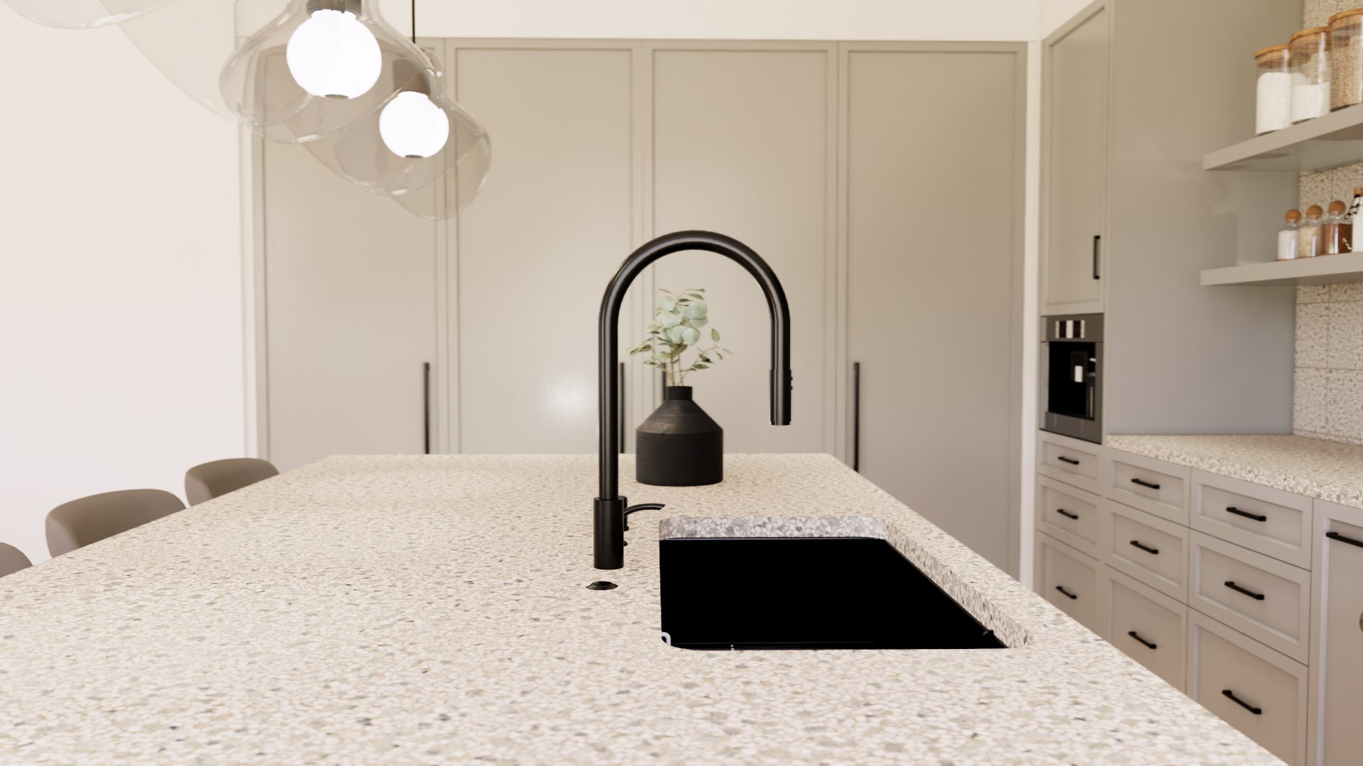 CALI KITCHEN image 4