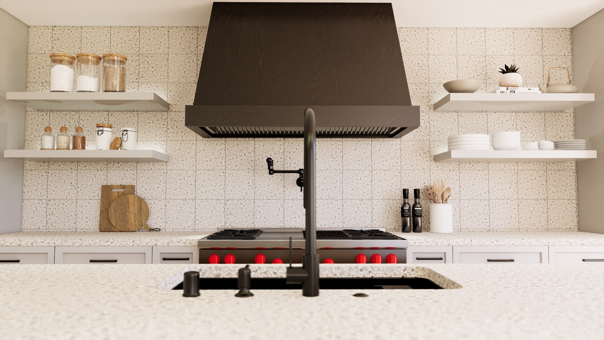 CALI KITCHEN image 5