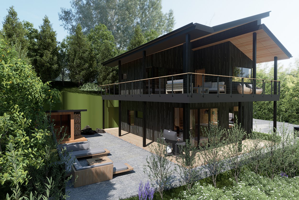 INDIE HOUSE image 3